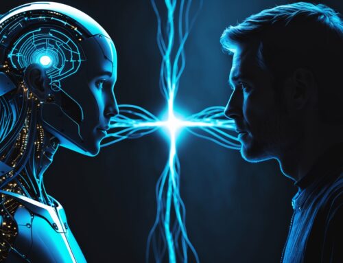 Da li AI — vještačka inteligencija može imati slobodnu volju
