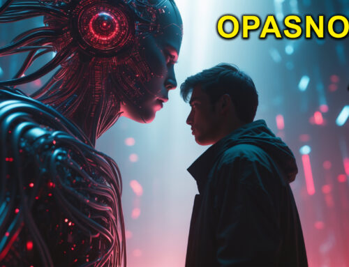 10 stvarnih opasnosti vještačke inteligencije i realnih prijetnji koje AI donosi