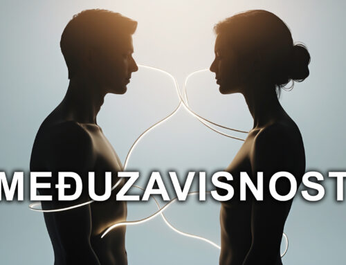 Međuzavisnost i suzavisnost u partnerskim odnosima