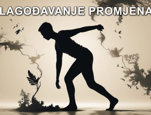 Kako se prilagoditi životnim promjenama – 10 ključnih principa