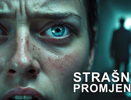 Strah od promjena – 10 razloga zašto ih se ljudi plaše i kako taj strah razbiti